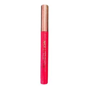 Makeup Revolution Velvet Kiss Lip Crayon Decadence Pink Matte Lipstick 1231947